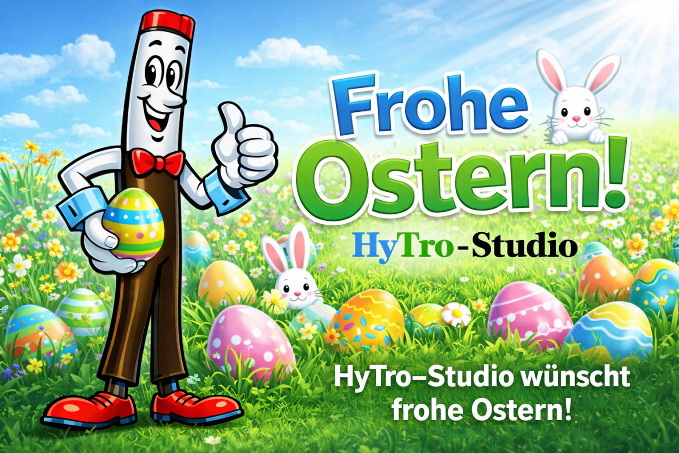 Neuer Internetauftritt